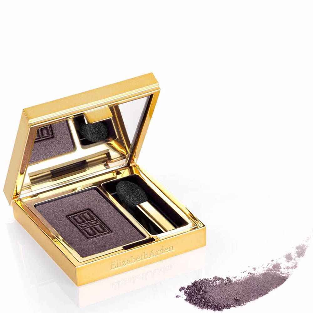 Elizabeth Arden Beautiful Color Mono – Eyeshadow Powder for Women, 27, Mysterious Violet, 2.5 g Tester