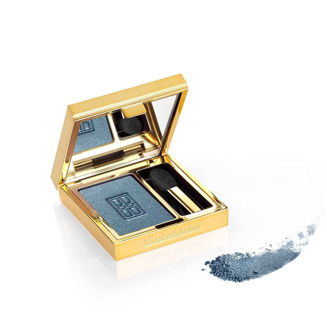Elizabeth Arden Beautiful Color Mono – Eyeshadow Powder for Women, 30, Mediterran, 2.5 g Tester