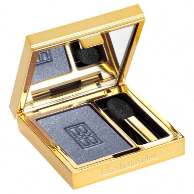 Elizabeth Arden Beautiful Color Mono – Eyeshadow Powder for Women, 32, Graphite, 2.5 g Tester
