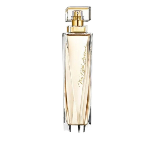 Elizabeth Arden My Fifth Avenue – Eau de Parfum for Women, 100 ml