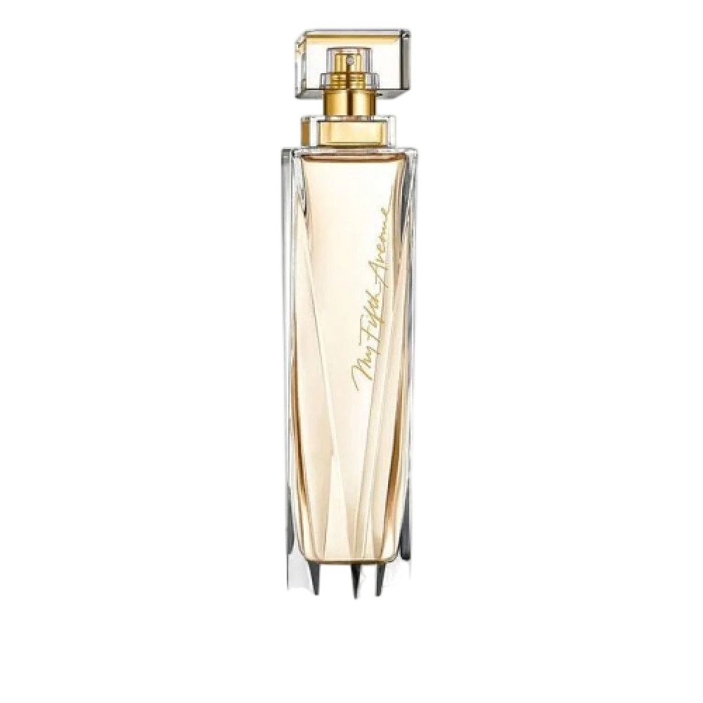 Elizabeth Arden My Fifth Avenue – Eau de Parfum for Women, 100 ml