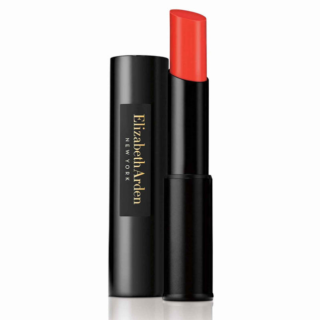 Elizabeth Arden Plush Up – Cream for Women, Cream Lipstick, 13, Coral Glaze, 3.2 g Tester