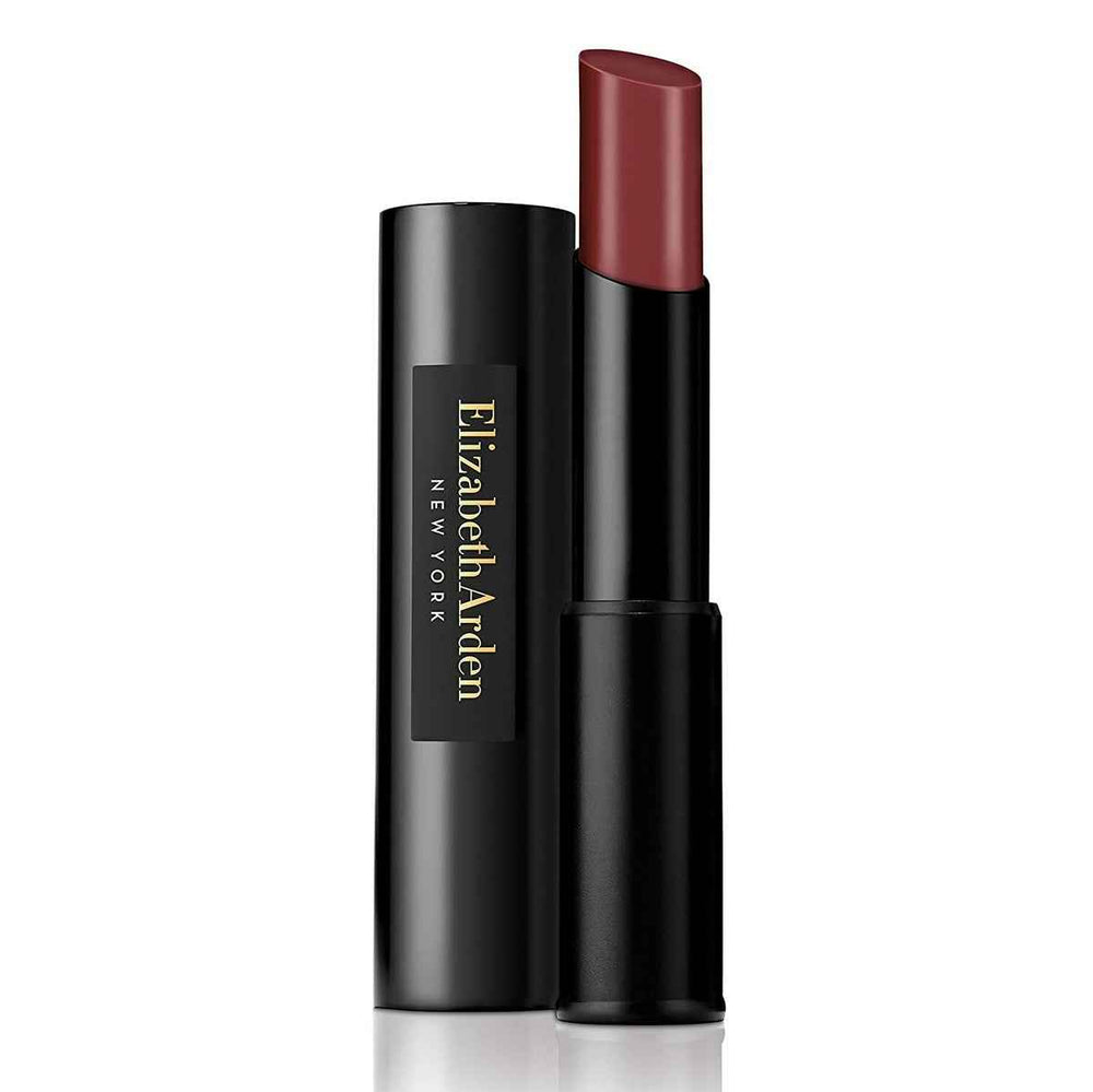 Elizabeth Arden Plush Up – Cream for Women, Cream Lipstick, 18, Red Velvet, 3.2 g Tester