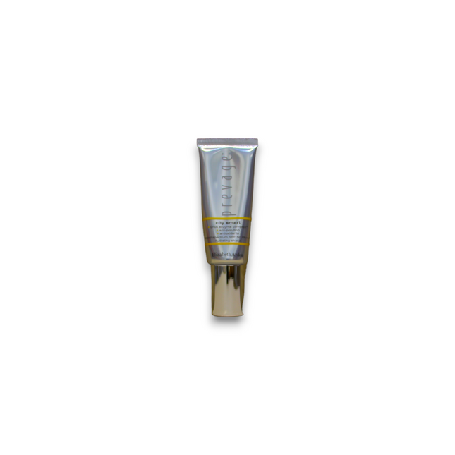 Elizabeth Arden Prevage City Smart Hydrating Day – Lotion for Women, For Face, SPF 50, 50 ml Tester
