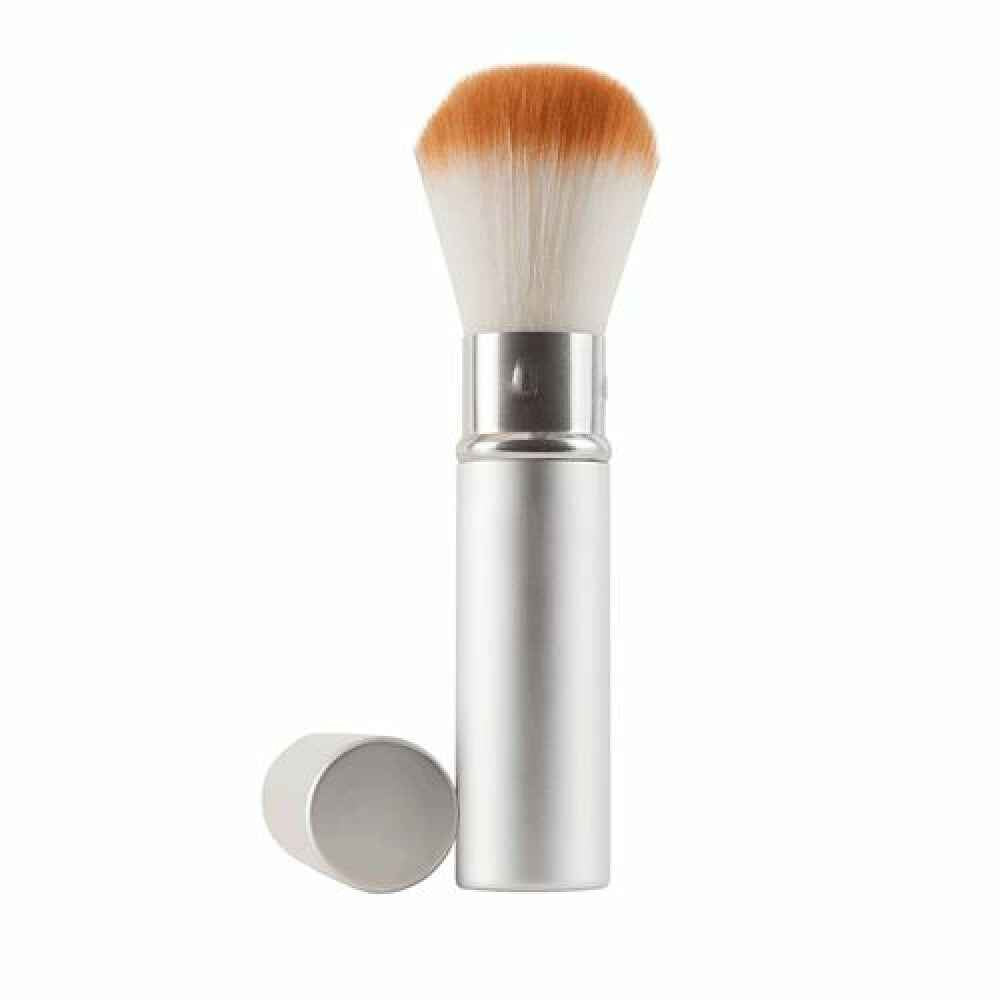 Elizabeth Arden Pro Retractable – Foundation Brush for Women, Tester