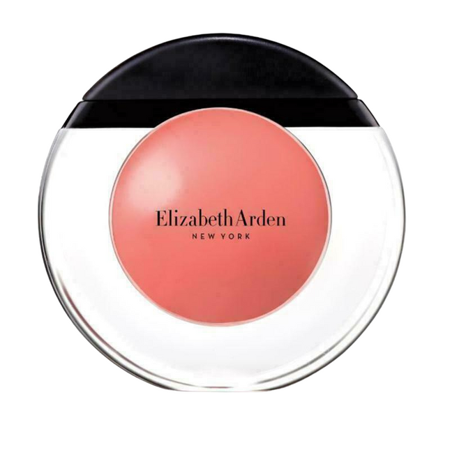 Elizabeth Arden Sheer Kiss Tinted – Lip Oil for Women, 01, Pampering Pink, 7 ml Tester
