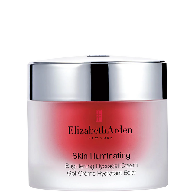 Elizabeth Arden Skin Illuminating Brightening – Gel Cream for Women, For Face, 50 ml