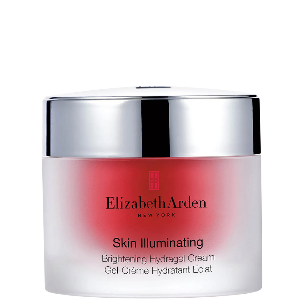 Elizabeth Arden Skin Illuminating Brightening – Gel Cream for Women, For Face, 50 ml
