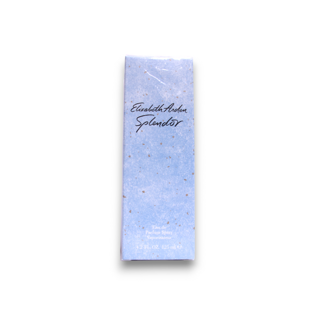 Elizabeth Arden Splendor – Eau de Parfum for Women, 125 ml