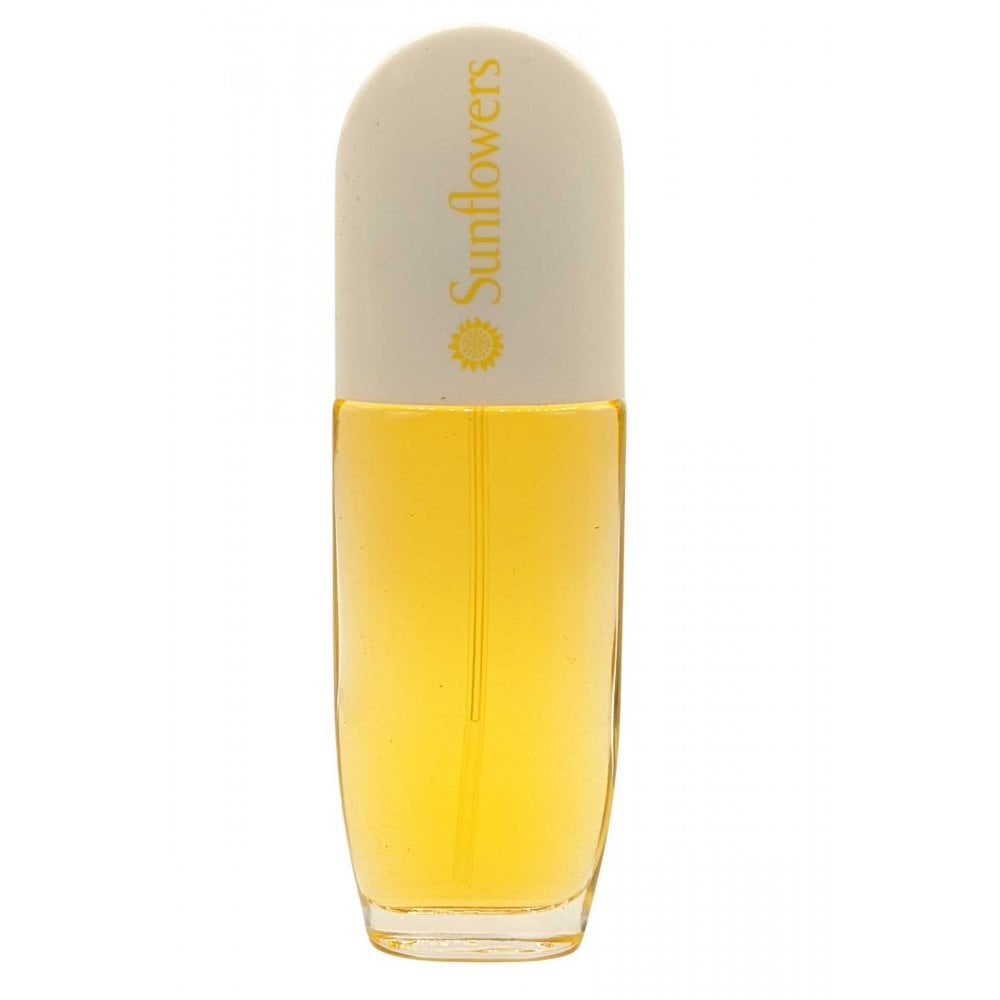 Elizabeth Arden Sunflowers – Eau de Toilette for Women, 15 ml