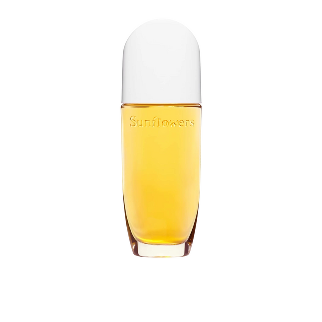 Elizabeth Arden Sunflowers – Eau de Toilette for Women, 30 ml Tester