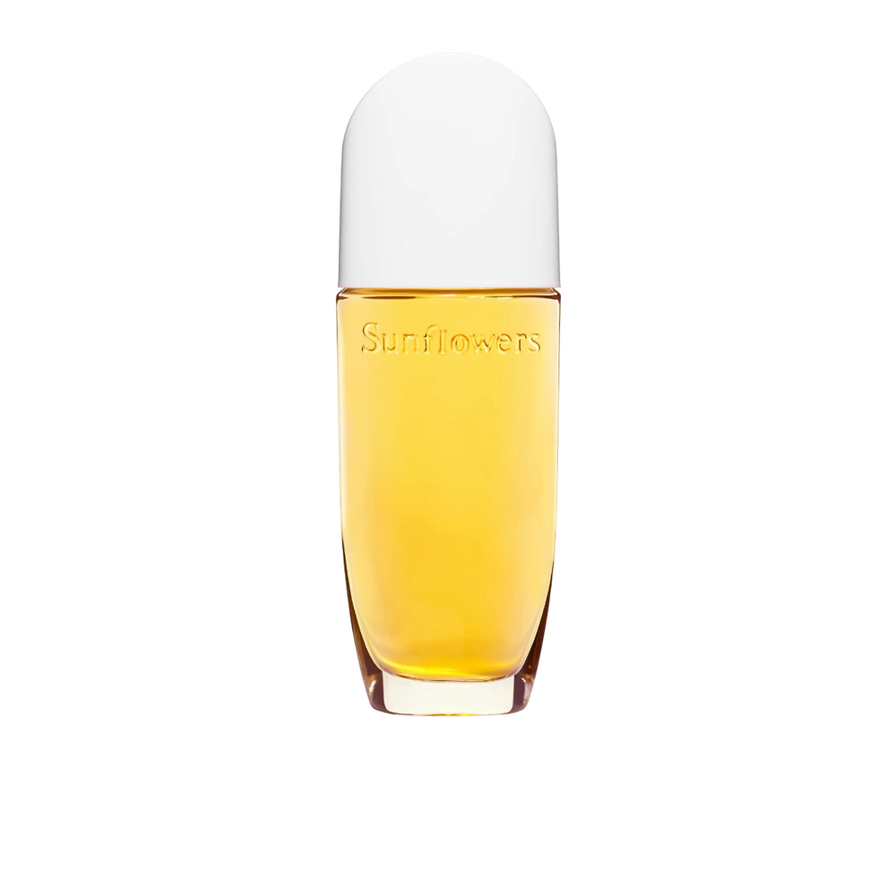 Elizabeth Arden Sunflowers – Eau de Toilette for Women, 50 ml