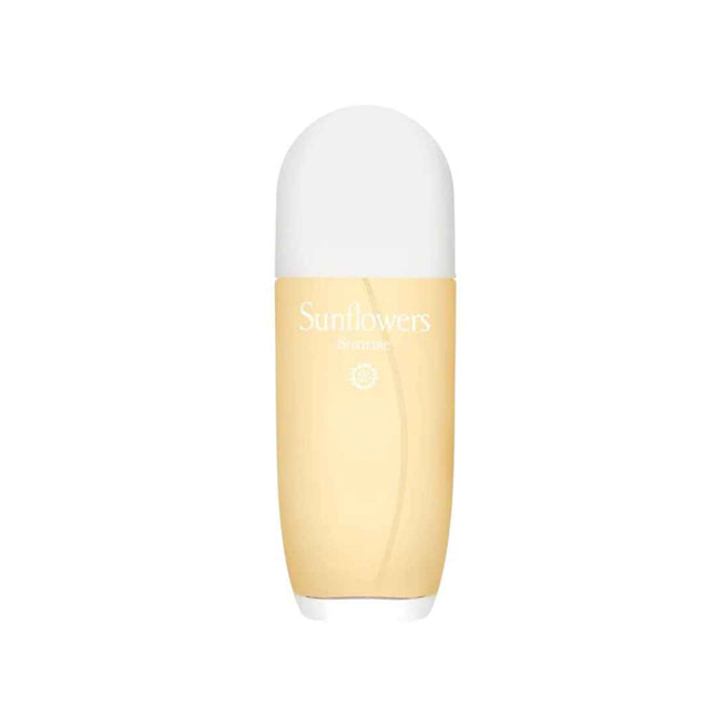 Elizabeth Arden Sunflowers Sunrise – Eau de Toilette for Women, 100 ml