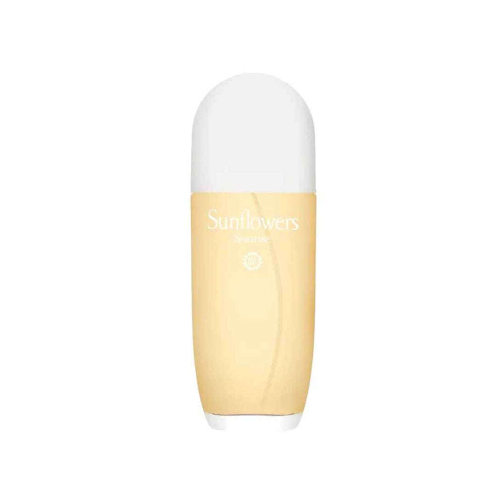 Elizabeth Arden Sunflowers Sunrise – Eau de Toilette for Women, 100 ml