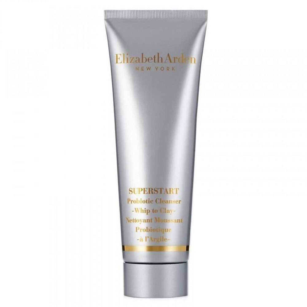 Elizabeth Arden Superstart – Cleansing for Women, Cleansing Cream, 125 ml Tester