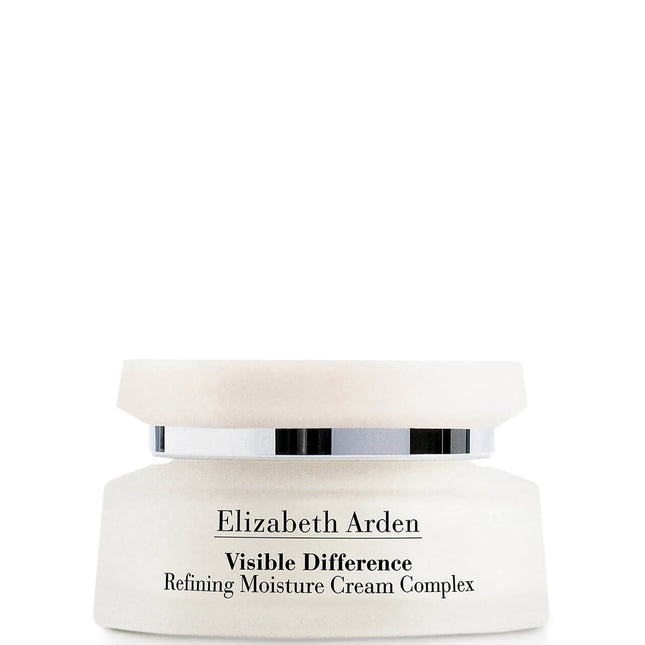 Elizabeth Arden Visible Difference Hydrating Daily – Cream for Women, For Face, SPF 30, 75 ml