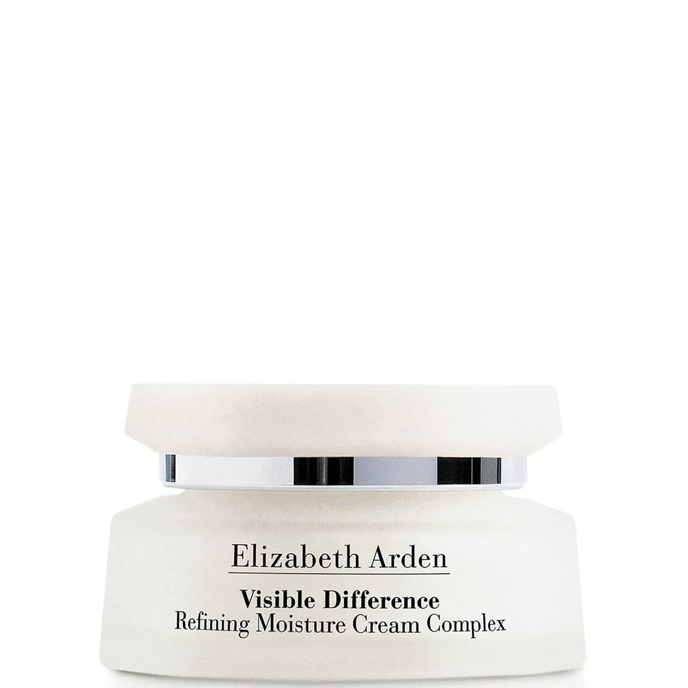 Elizabeth Arden Visible Difference Hydrating Daily – Cream for Women, For Face, SPF 30, 75 ml