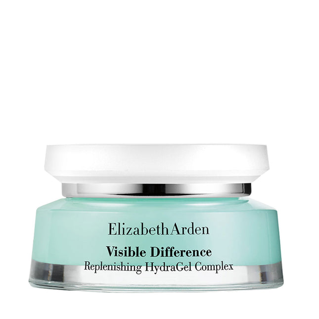 Elizabeth Arden Visible Difference Replenish – Gel Cream for Women, 75 ml