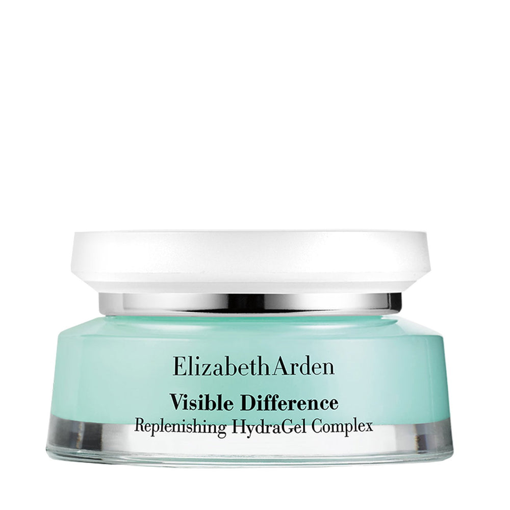 Elizabeth Arden Visible Difference Replenish – Gel Cream for Women, 75 ml