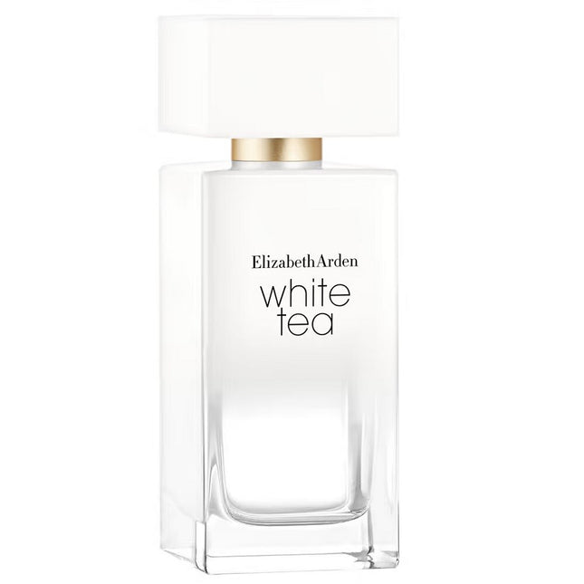 Elizabeth Arden White Tea – Eau de Toilette for Women, 50 ml