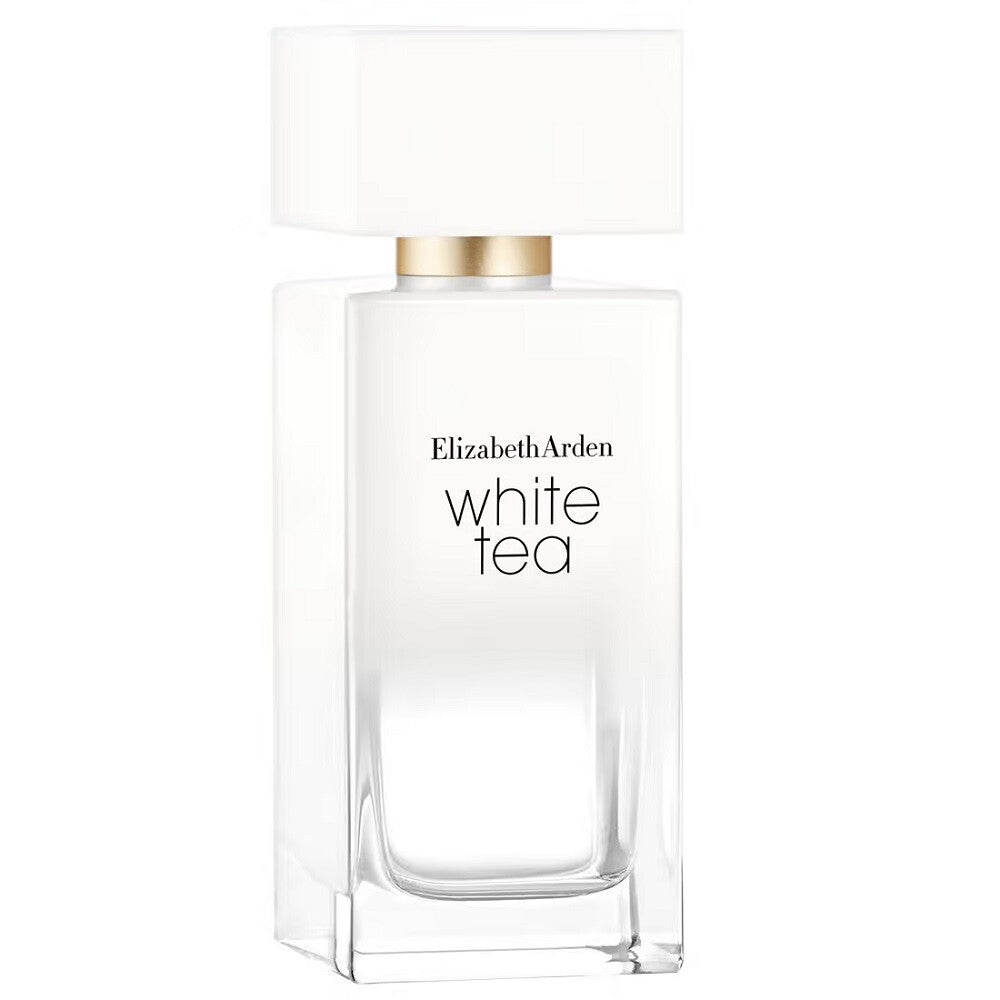 Elizabeth Arden White Tea – Eau de Toilette for Women, 50 ml