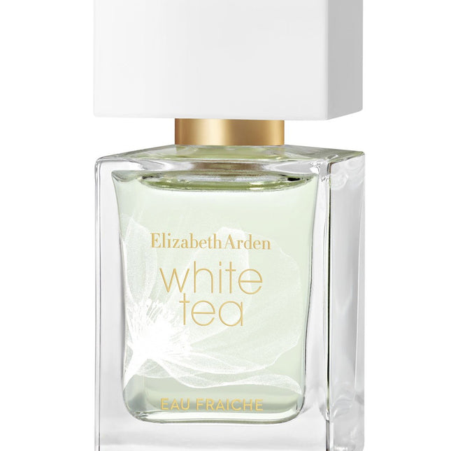 Elizabeth Arden White Tea Eau Fraiche – Eau de Toilette for Women, 30 ml