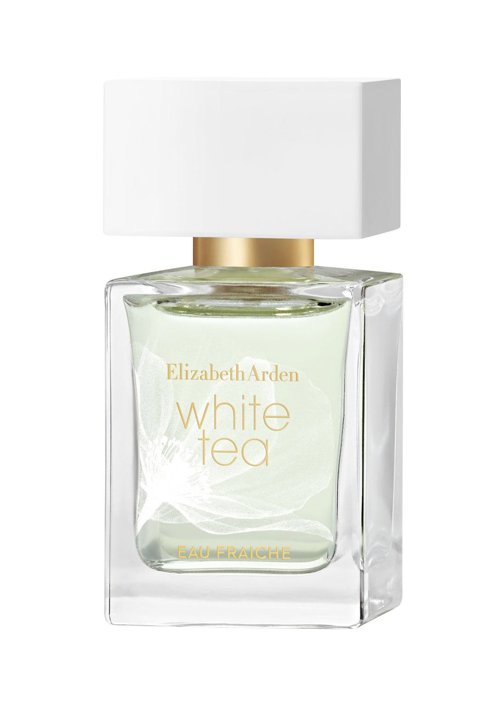 Elizabeth Arden White Tea Eau Fraiche – Eau de Toilette for Women, 30 ml