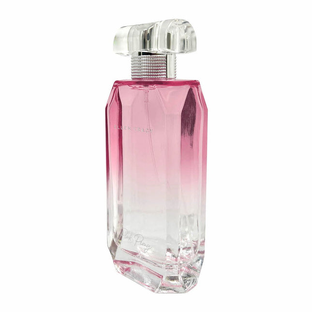 Ellen Tracy English Garden Pink Peony – Eau de Parfum for Women, 100 ml