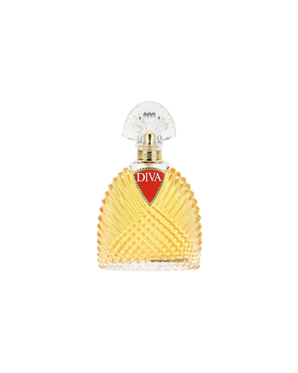 Emanuel Ungaro Diva – Eau de Parfum for Women, 50 ml