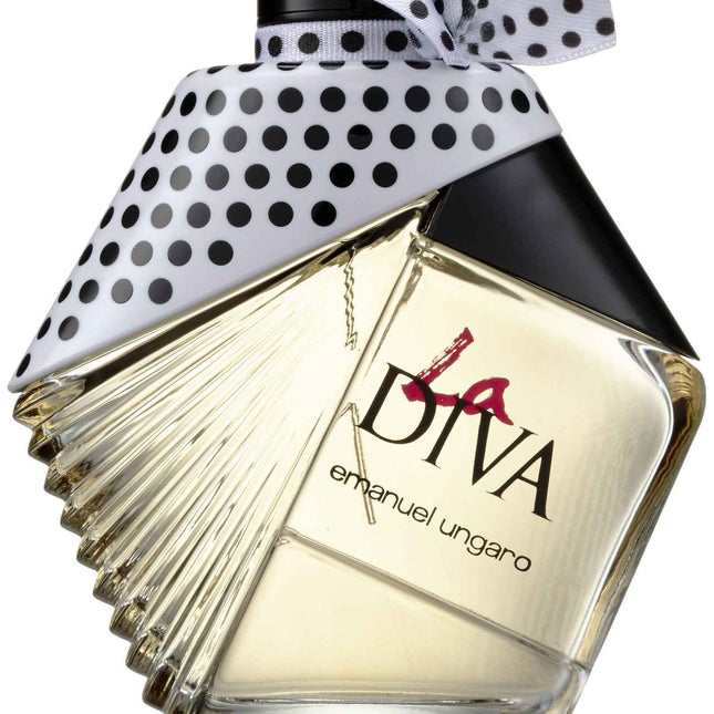 Emanuel Ungaro La Diva – Eau de Parfum for Women, 100 ml Tester