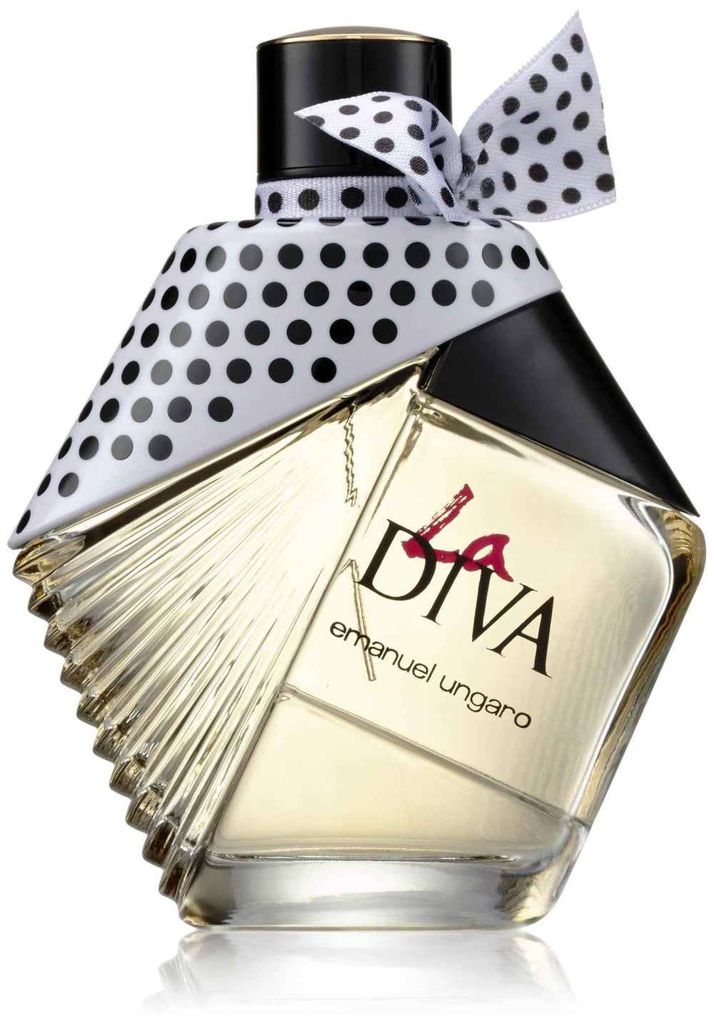 Emanuel Ungaro La Diva – Eau de Parfum for Women, 100 ml Tester