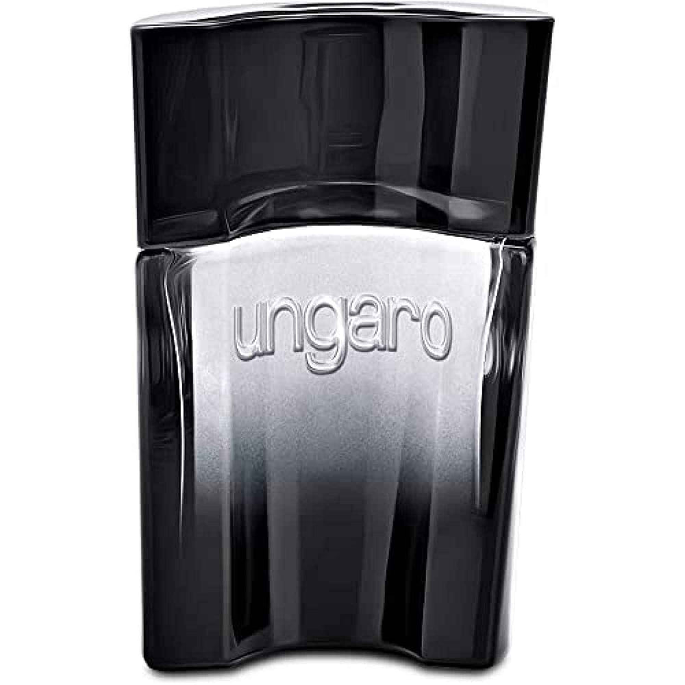Emanuel Ungaro Masculin – Eau de Toilette for Men, 90 ml Tester