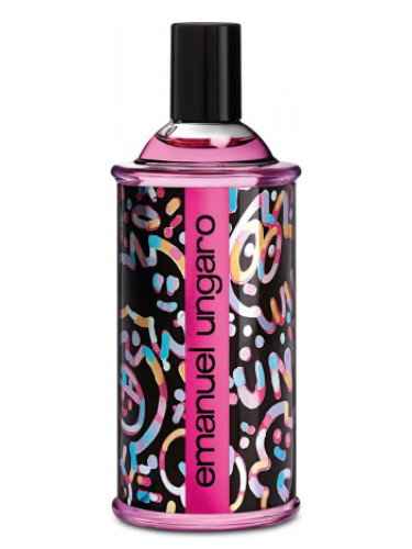 Emanuel Ungaro Ungaro – Eau de Parfum for Women, 100 ml Tester