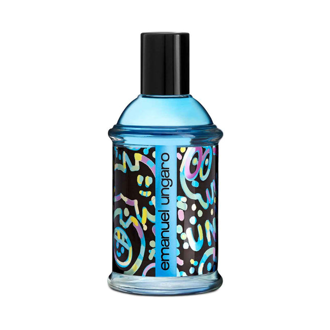 Emanuel Ungaro Ungaro – Eau de Toilette for Men, 100 ml Tester