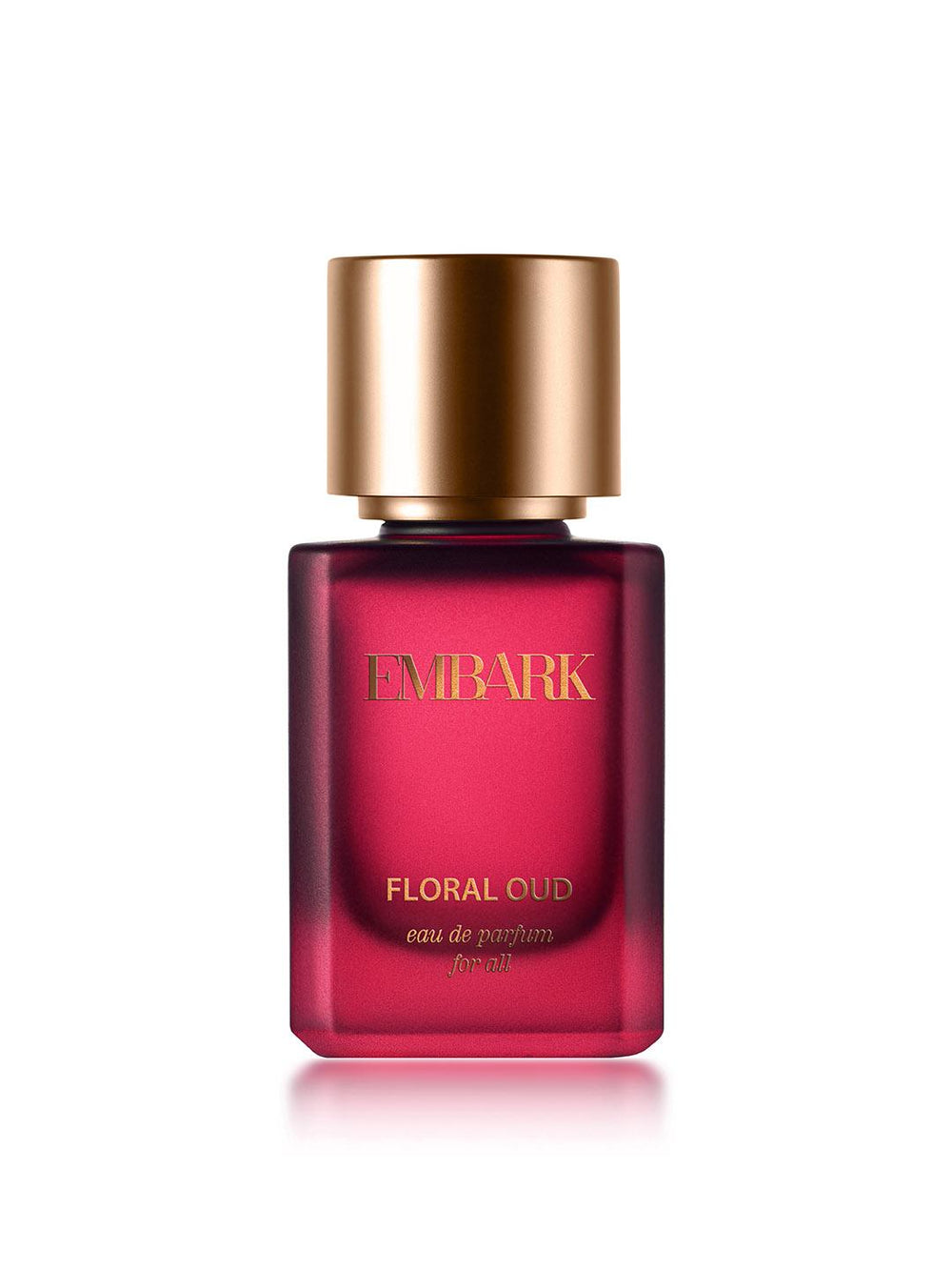 Embark Floral Oud – Eau de Parfum for Women, 50 ml