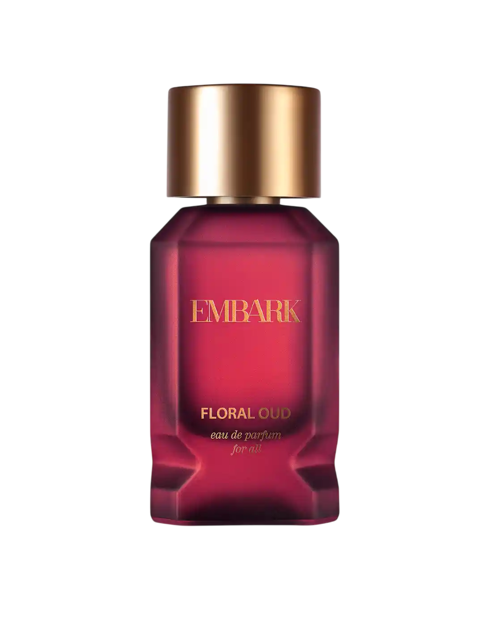 Embark Floral Oud – Eau de Parfum Unisex, 100 ml