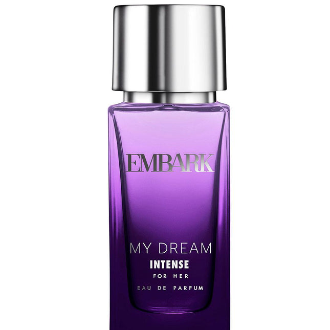 Embark My Dream Intense – Eau de Parfum for Women, 100 ml