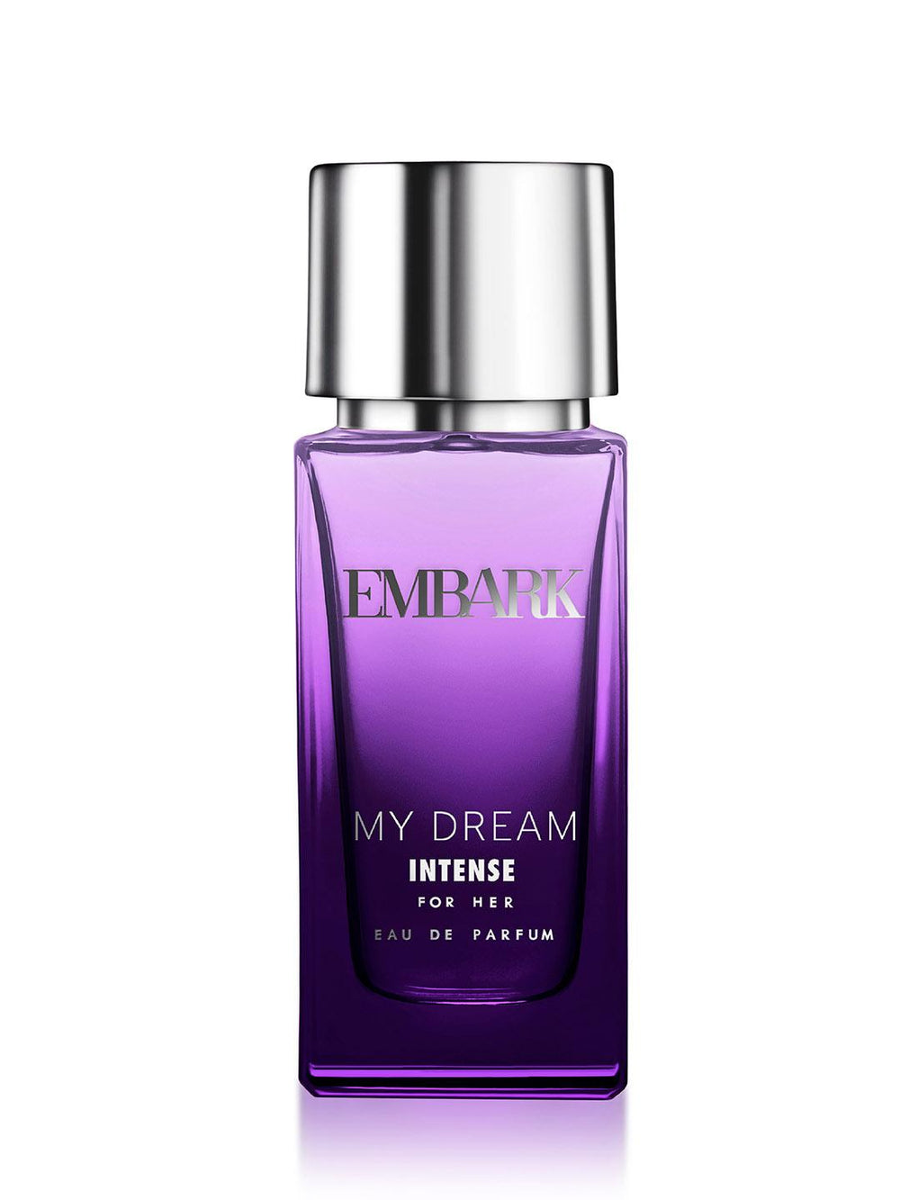 Embark My Dream Intense – Eau de Parfum for Women, 100 ml