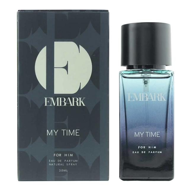 Embark My Dream Intense – Eau de Parfum for Women, 30 ml