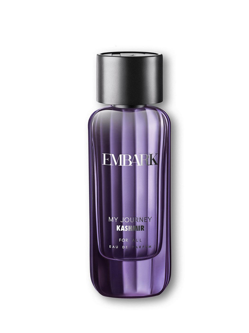 Embark My Journey Kashmir – Eau de Parfum Unisex, 100 ml