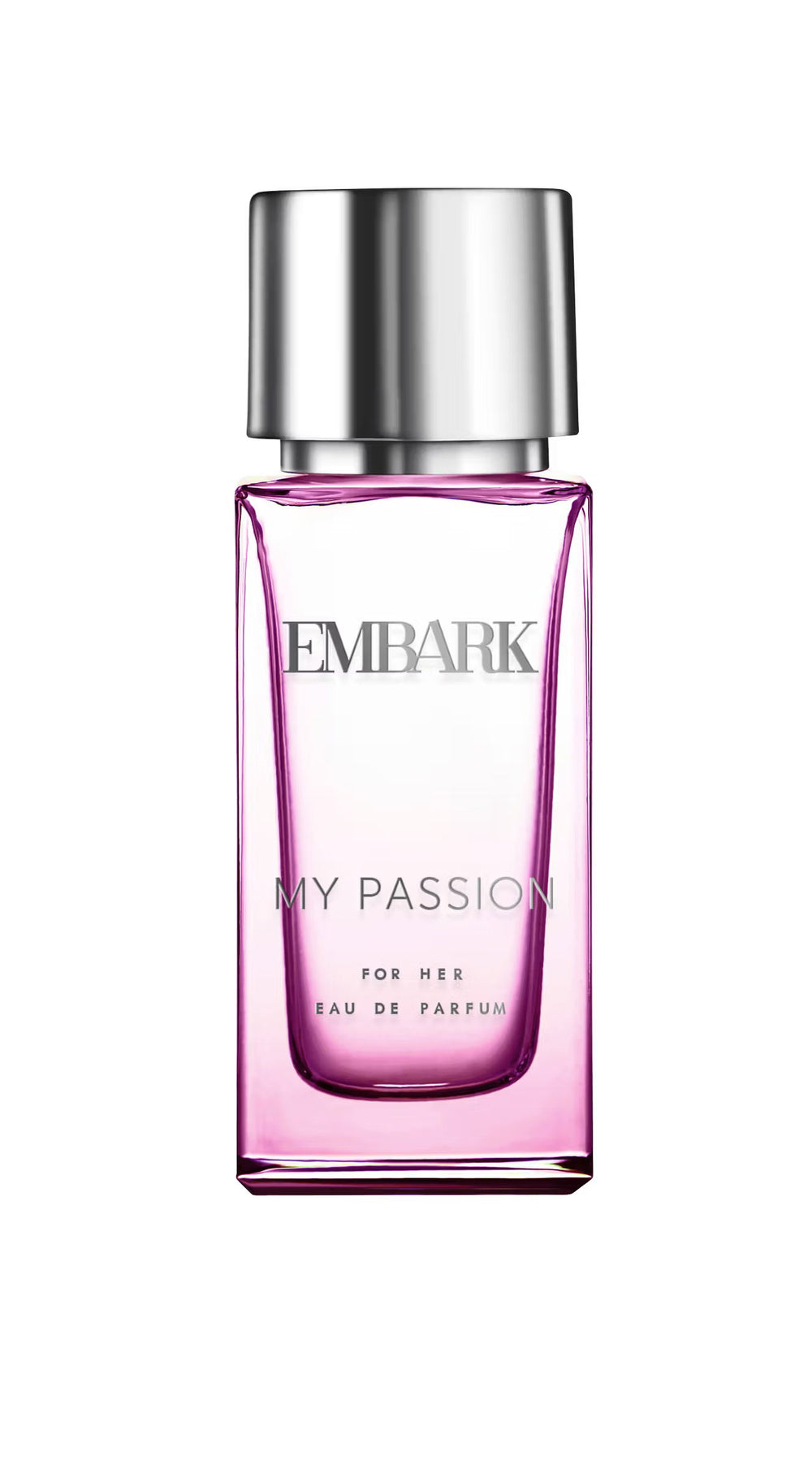 Embark My Passion – Eau de Parfum for Women, 30 ml