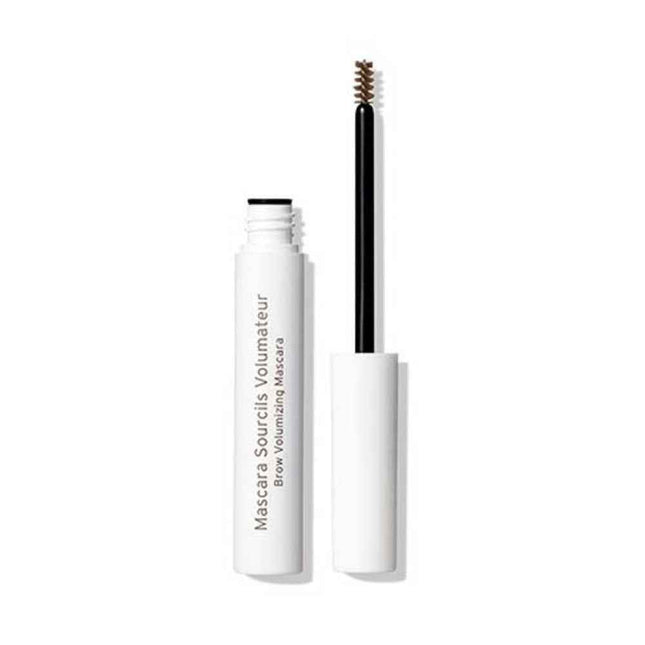 Embryolisse Volumizing – Eyebrow Gel for Women, Light Brown, 5 ml