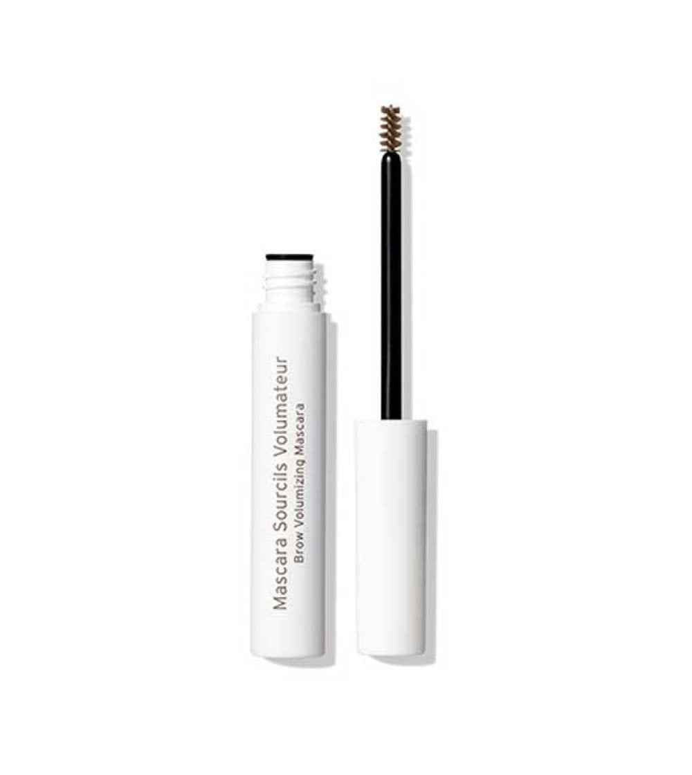 Embryolisse Volumizing – Eyebrow Gel for Women, Light Brown, 5 ml