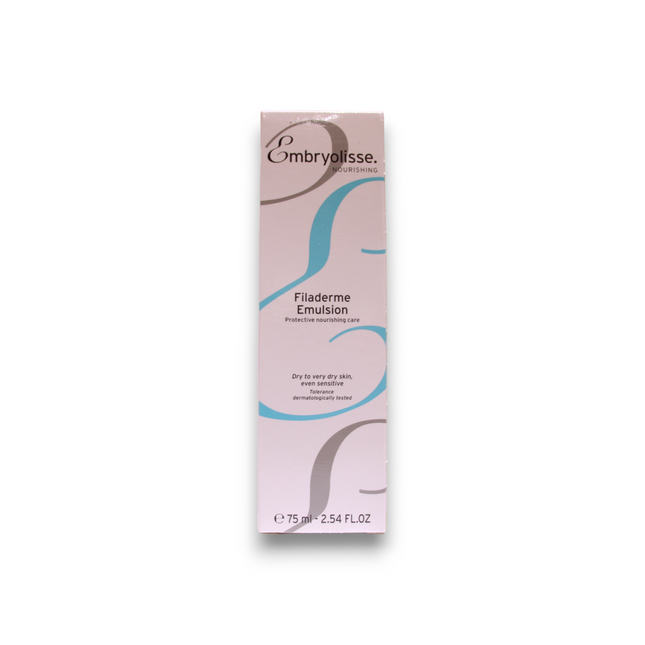 Embryolisse Filaderme Nourishing Night – Emulsion for Women, For Face, 75 ml