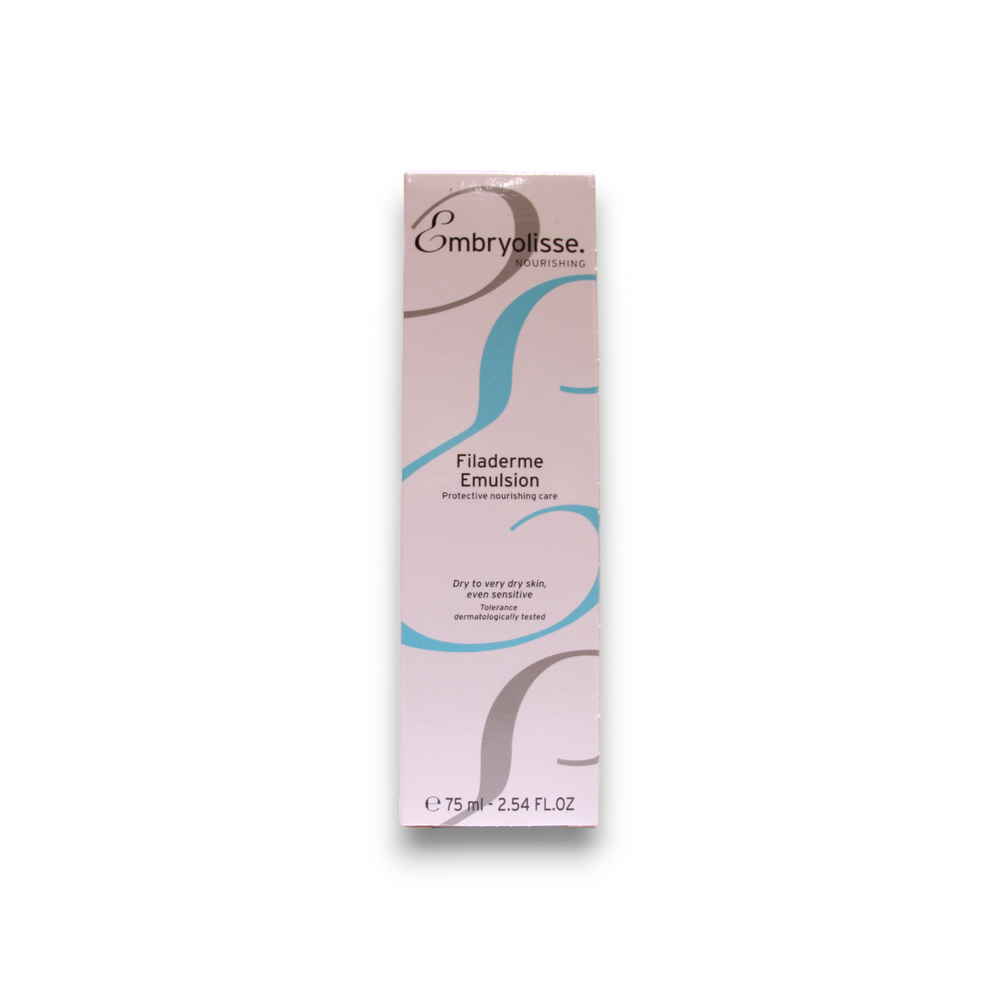 Embryolisse Filaderme Nourishing Night – Emulsion for Women, For Face, 75 ml