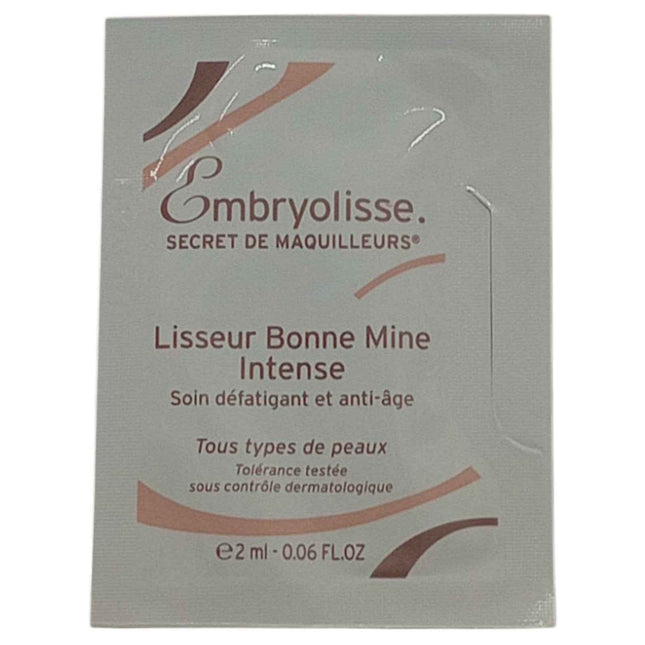 Embryolisse Secret De Maquilleurs Smoothing – Cream for Women, For Face, 2 ml Sample