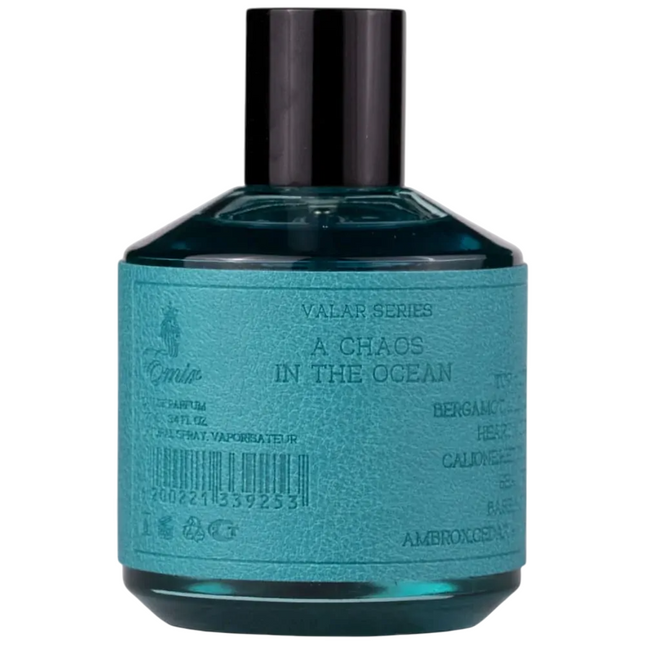 Emir A Chaos In The Ocean – Eau de Parfum for Men, 100 ml