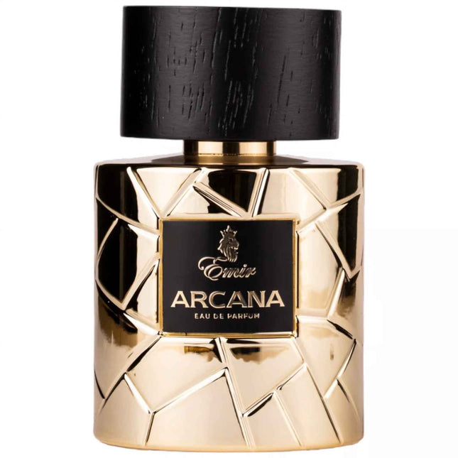 Emir Arcana – Eau de Parfum Unisex, 100 ml