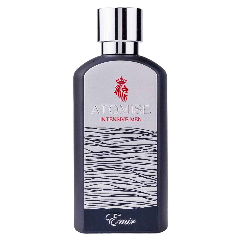 Emir Atomise Intensive Men – Eau de Parfum for Men, 100 ml