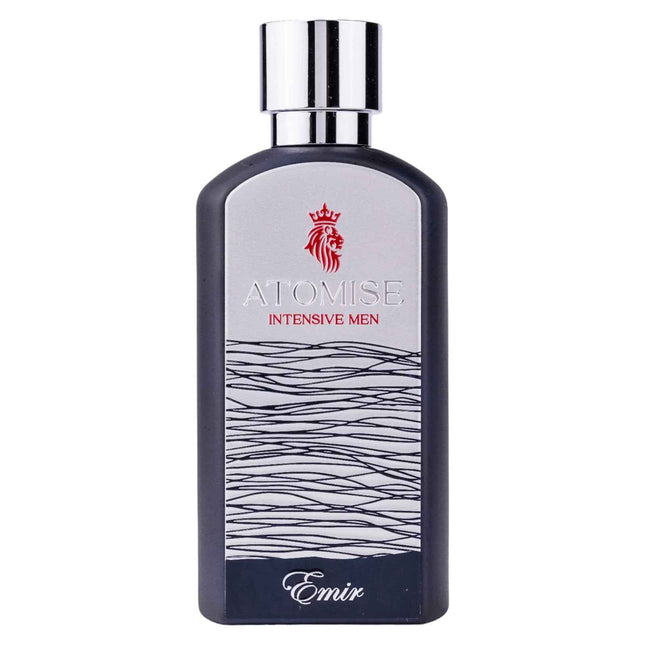 Emir Atomise Intensive Men – Eau de Parfum for Men, 100 ml